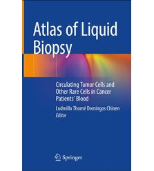 Атлас рідинної біопсії (Atlas of Liquid Biopsy)