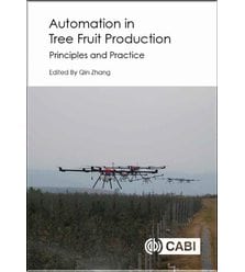 Automation in Tree Fruit Production