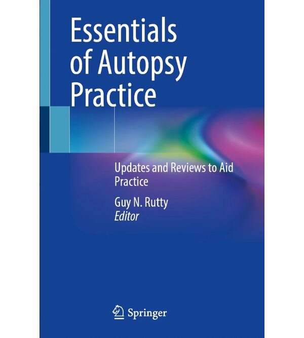 Основи автопсії (Essentials of Autopsy Practice)