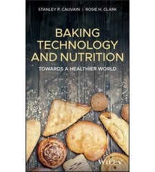 Baking Technology and Nutrition: Towards a Healthier World