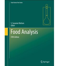 Аналіз харчових продуктів (Food Analysis)