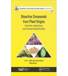 Bioactive Compounds from Plant Origins
