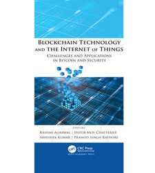 Технологія блокчейн та Інтернет речей. Проблеми та застосування в біткойнах (Blockchain Technology and the Internet of Things)