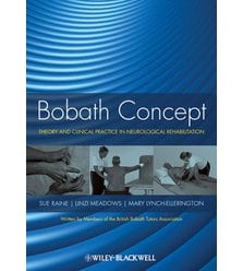 Bobath Concept: Theory and Clinical Practice in Neurological Rehabilitation