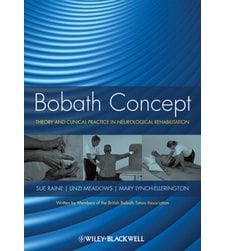 Концепція Бобата: теорія та клінічна практика неврологічної реабілітації (Bobath Concept)