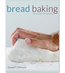 Bread Baking: An Artisan
