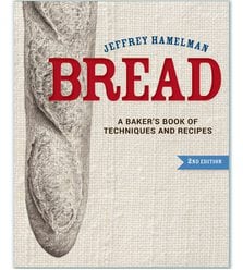 Bread: A Baker
