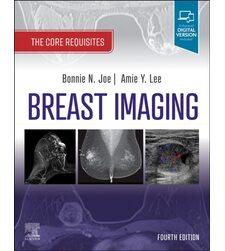 Діагностика захворювань молочної залози (Breast Imaging: The Core Requisites)