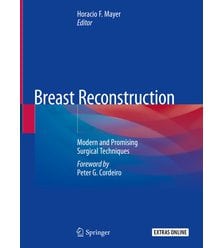 Breast Reconstruction : Modern and Promising Surgical Techniques
