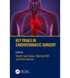 Ключові аспекти кардіоторакальної хірургії (Key Trials in Cardiothorac..