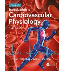 Основи серцево-судинної фізіології (Levick's Introduction to Cardiovascular Physiolog..