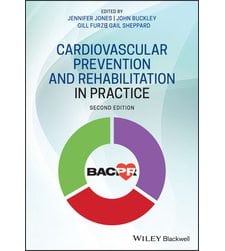 Cardiovascular Prevention and Rehabilitation in Practice