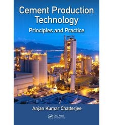 Cement Production Technology: Principles and Practice