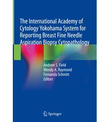 Система Yokohama в цитопатології. Аспіраційна тонкоголкова біопсія молочної..