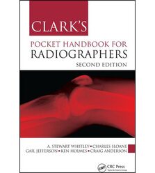 Clark's Pocket Handbook for Radiographers