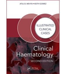Clinical Haematology: Illustrated Clinical Cases