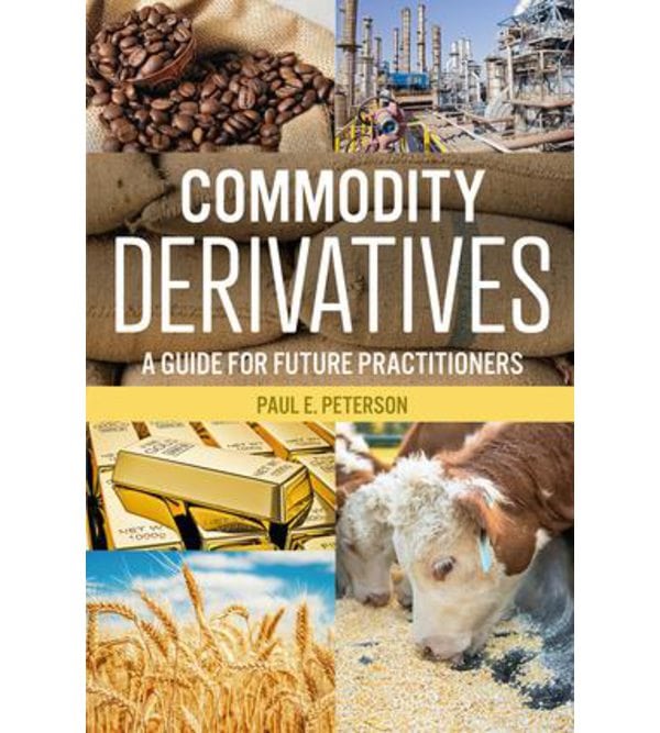 Comodity Derivatives