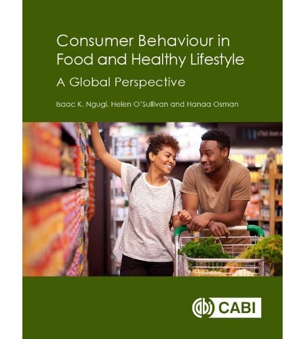 Consumer Behaviour in Food and Healthy Lifestyle