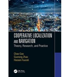 Cooperative Localization and Navigation