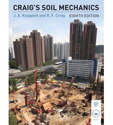 Craig's Soil Mechanics