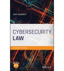 Кібербезпекове право (Cybersecurity Law)