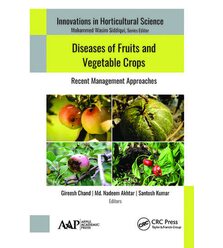 Хвороби плодових та овочевих культур (Diseases of Fruits and Vegetable Crops)