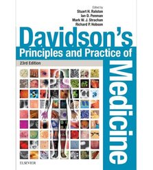 Davidson's Principles and Practice of Medicine