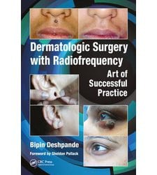 Dermatologic Surgery with Radiofrequency: Art of Successful Practice