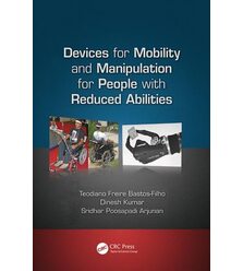 Devices for Mobility and Manipulation for People with Reduced Abilities