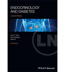 Ендокринологія та діабет (Endocrinology and Diabetes)