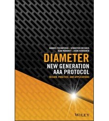 Діаметр: протокол AAA нового покоління - дизайн, практика та застосування (Diameter: ..