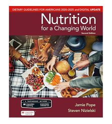Наукові дієтичні рекомендації США на 2020-2025рр (Scientific American Nutrition for 2..