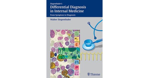 健康・医学 N etters Internal Medicine Книга Дифференциальная диагностика внутренних болезней