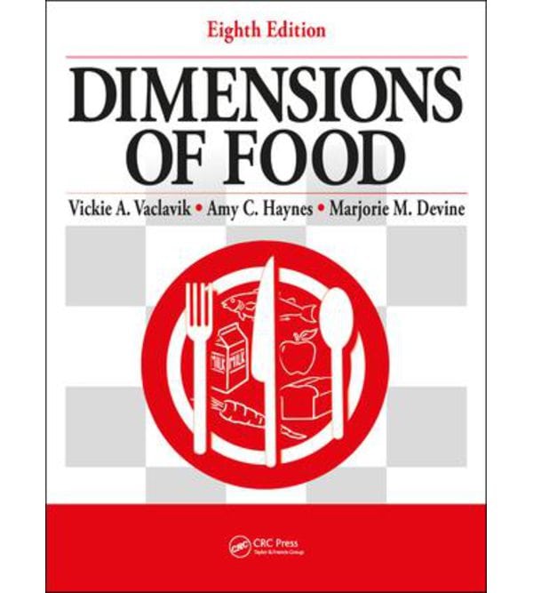 Dimensions of Food
