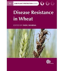 Disease Resistance in Wheat