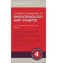 Oxford Handbook of Endocrinology and Diabetes