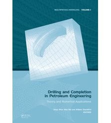Drilling And Completion In Petroleum Engineering