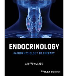 Ендокринологія: від патофізіології до терапії (Endocrinology: Pathophysiology to Ther..