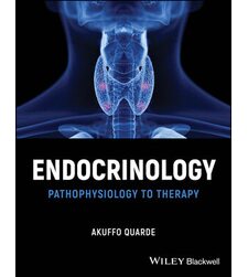 Ендокринологія: від патофізіології до терапії (Endocrinology: Pathophysiology to Therapy)