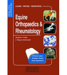 Ортопедія та ревматологія коней (Equine Orthopaedics and Rheumatology)