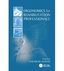 Ергономіка для професійних реабілітологів (Ergonomics for Rehabilitation Professional..