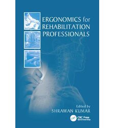 Ергономіка для професійних реабілітологів (Ergonomics for Rehabilitation Professionals)