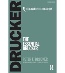 The Essential Drucker