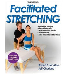 Facilitated Stretching With Online Video