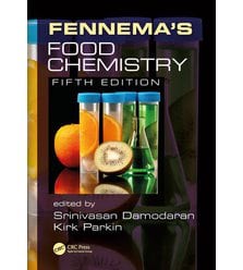Fennema's Food Chemistry (Хімія харчових продуктів)
