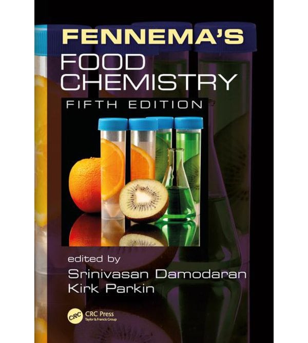 Fennema's Food Chemistry (Хімія харчових продуктів)