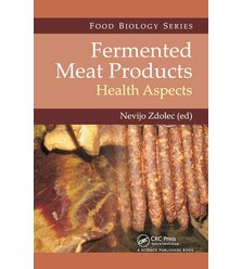 Ферментовані м'ясні продукти (Fermented Meat Products. Health Aspects)