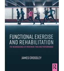 Функціональні вправи та фізична реабілітація (Functional Exercise and Rehabilitation)