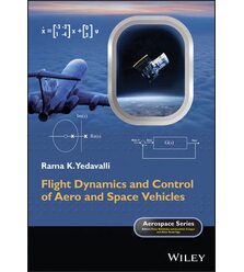 Flight Dynamics and Control of Aero and Space Vehicles