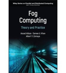Туманні обчислення: теорія і практика (Fog Computing: Theory and Practice)